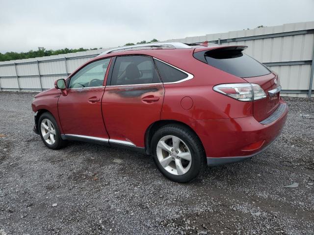 Vin: 2t2bk1ba5bc087767, lot: 55769775, lexus rx350 350 20112