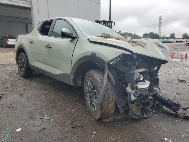 Vin: 5ntjbdae0nh025170, lot: 57490305, hyundai santa cruz sel 20224