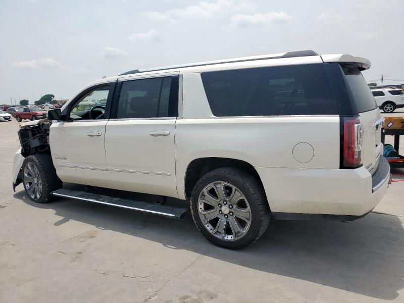 2015 GMC YUKON XL D 1GKS2JKJ2FR600235