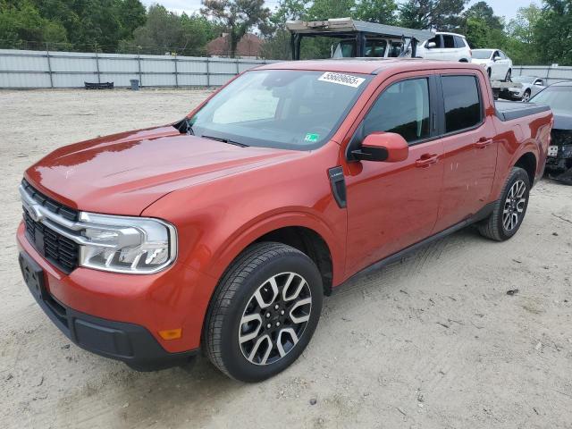 Vin: 3fttw8e3xnra44768, lot: 55609665, ford maverick xl 2022 img_1