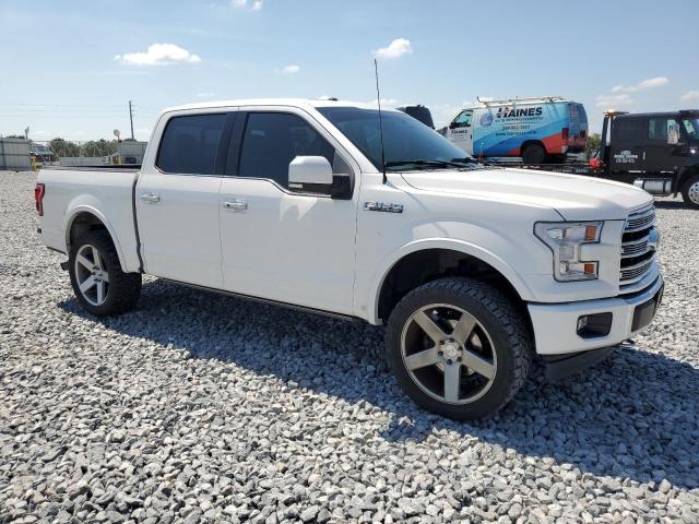 Vin: 1ftew1eg5hfa96801, lot: 57460715, ford f-150 supercrew 20174
