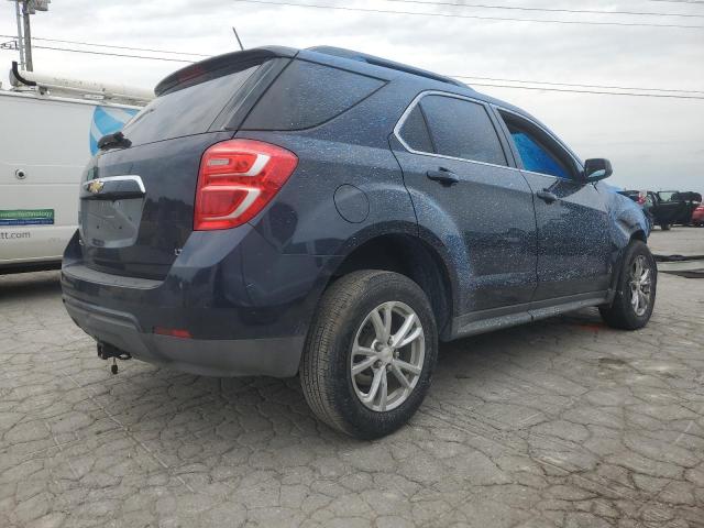 2017 CHEVROLET EQUINOX LT 2GNALCEK7H1538659