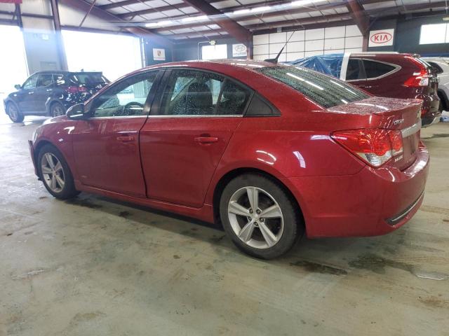 Vin: 1g1pg5sc0c7327212, lot: 55622935, chevrolet cruze lt 20122