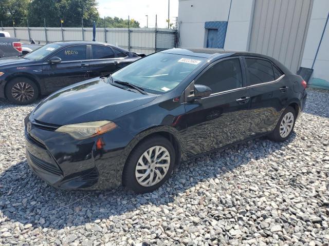 Vin: 5yfburhe1jp752783, lot: 58222585, toyota corolla l 2018 img_1