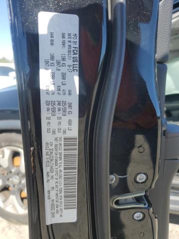 2018 JEEP COMPASS LIMITED 3C4NJDCB4JT144324