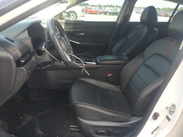 2020 NISSAN SENTRA SR - 3N1AB8DV0LY311282
