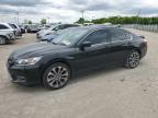 2015 HONDA ACCORD SPO - 1HGCR2F58FA237115
