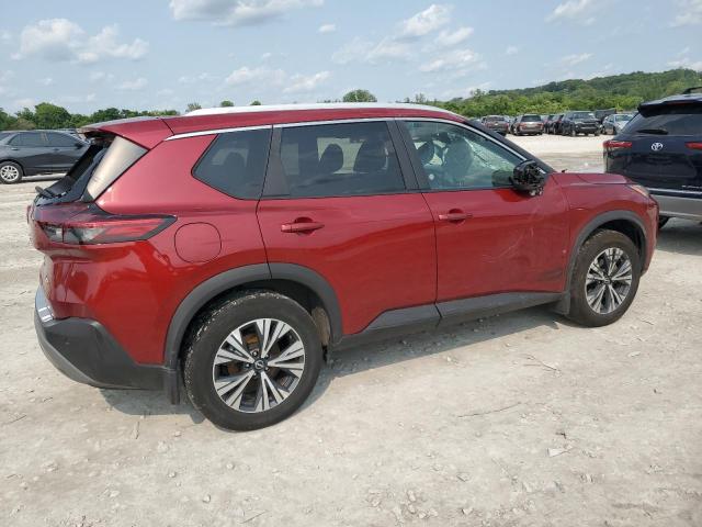 2023 NISSAN ROGUE SV - 5N1BT3BBXPC913661