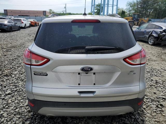 2015 FORD ESCAPE SE - 1FMCU9GX3FUC18777