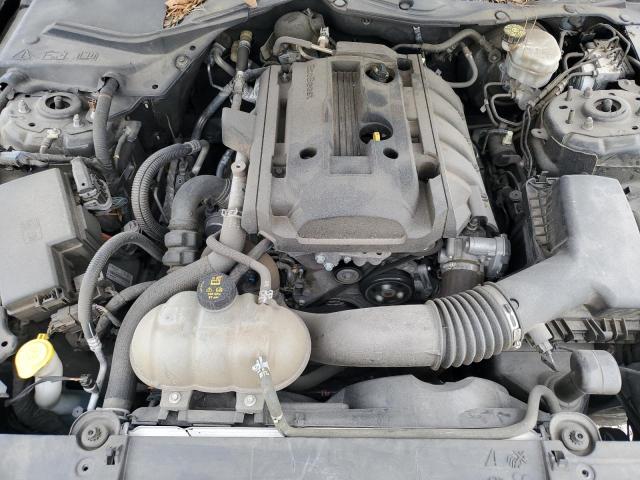 2020 FORD MUSTANG - 1FA6P8TH4L5103795