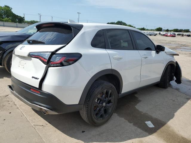 Vin: 3czrz1h52pm743411, lot: 55322005, honda hr-v sport 20233