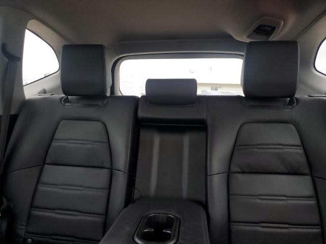 2022 HONDA CR-V EXL 5J6RW2H85NA014239