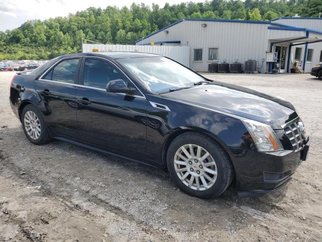 Vin: 1g6dc5e50c0122911, lot: 56625855, cadillac cts 20124