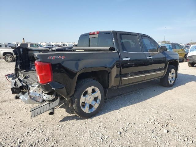 2017 CHEVROLET SILVERADO - 3GCUKSEC7HG103689