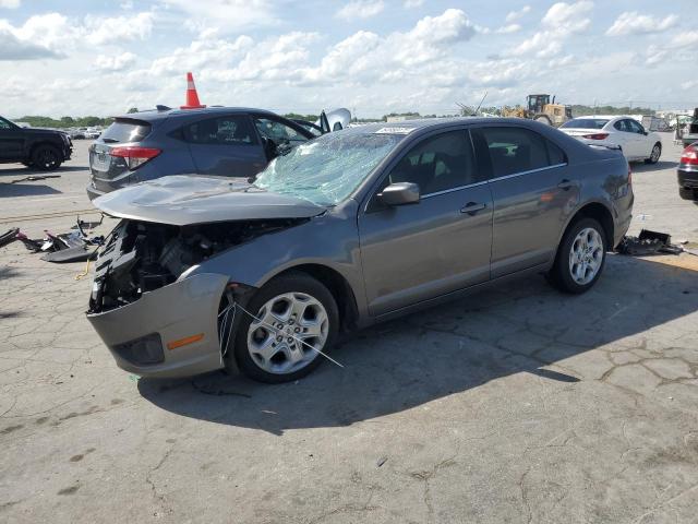 Vin: 3fahp0ha3ar414215, lot: 54950475, ford fusion se 2010 img_1