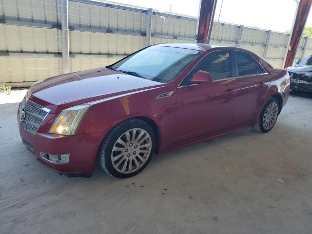 Vin: 1g6dj5eg0a0114120, lot: 57111535, cadillac cts performance collection 2010 img_1
