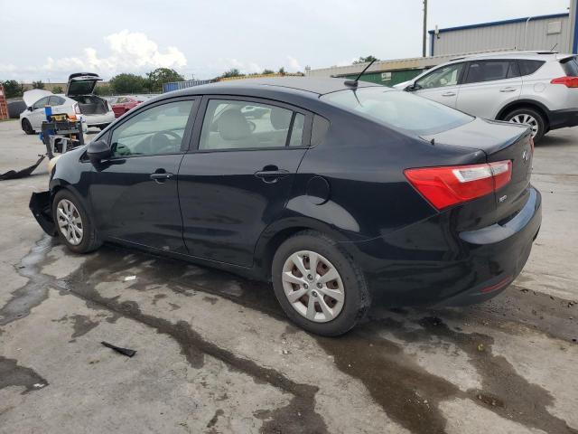 Vin: knadn4a36d6187991, lot: 58931055, kia rio ex 20132