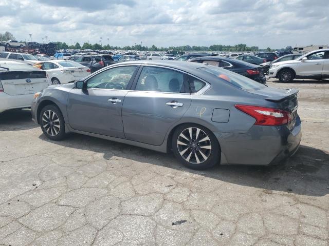 Vin: 1n4al3ap7hc251977, lot: 56530535, nissan altima 2.5 20172