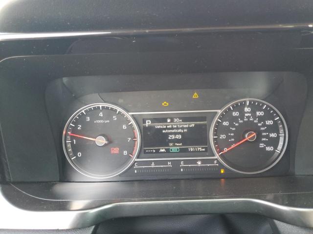 2021 KIA SORENTO S 5XYRLDLC6MG051952