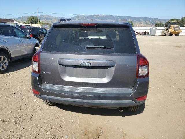 2016 JEEP COMPASS - 1C4NJDBB1GD779260