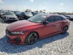 2021 KIA K5 GT LINE - 5XXG64J29MG002306