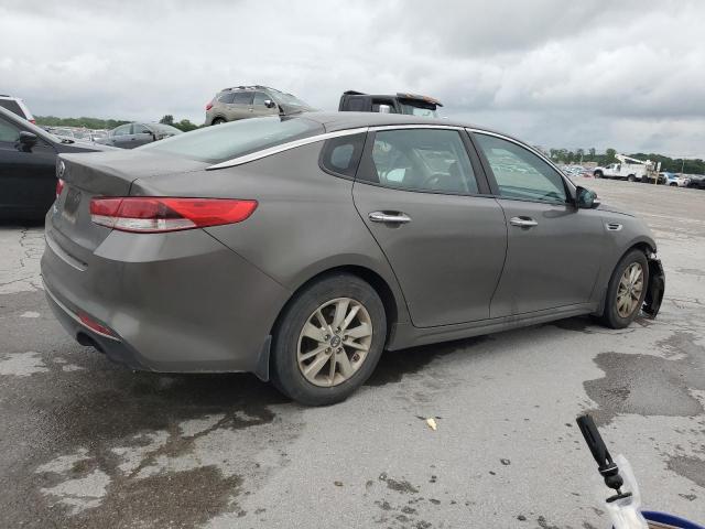 2016 KIA OPTIMA LX 5XXGT4L33GG082382