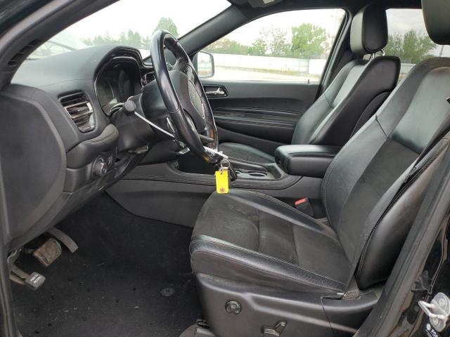 2021 DODGE DURANGO GT 1C4RDJDG8MC641653
