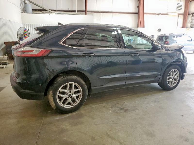 2023 FORD EDGE SEL 2FMPK4J93PBA51848