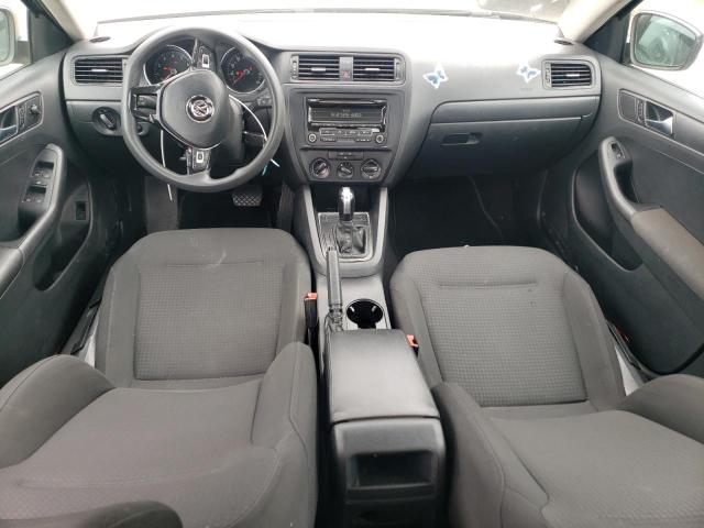 2015 VOLKSWAGEN JETTA BASE - 3VW2K7AJ6FM224900
