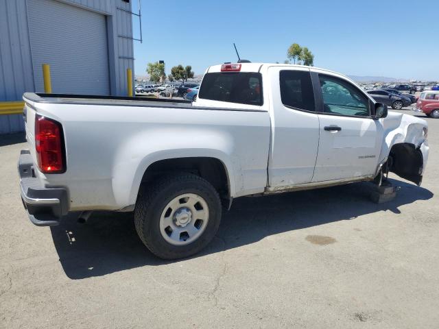 Vin: 1gchsbea4m1160635, lot: 54709595, chevrolet colorado 20213