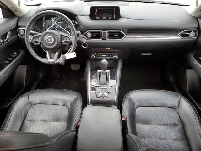 2020 MAZDA CX-5 GRAND - JM3KFADM6L0802218