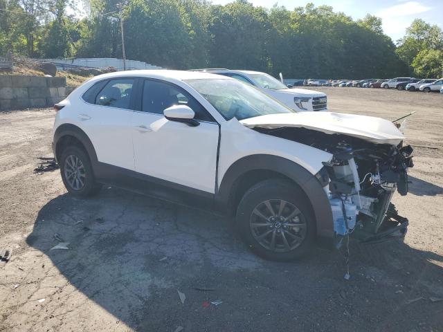 Vin: 3mvdmbam0pm506565, lot: 57699125, mazda cx30 20234
