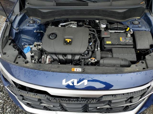 2025 KIA SELTOS LX KNDEPCAA1S7671746