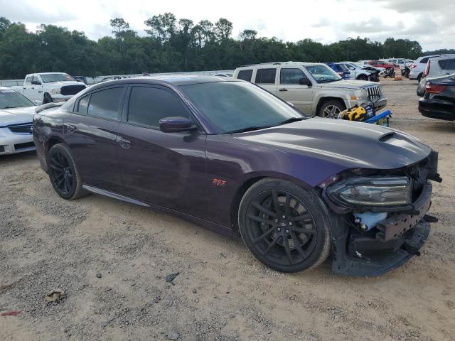Vin: 2c3cdxgj6lh189668, lot: 57400005, dodge charger scat pack 20204