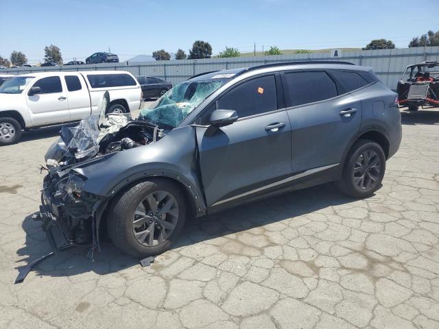 KIA SPORTAGE S