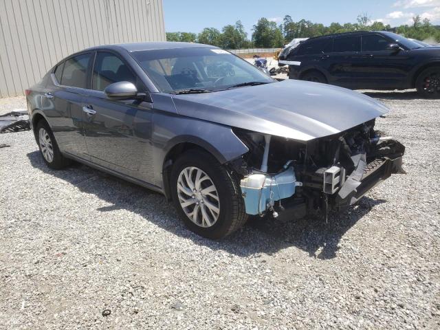2020 NISSAN ALTIMA S 1N4BL4BW9LC166650