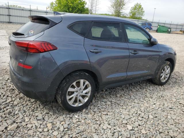 Vin: km8j3ca49ku840221, lot: 58166695, hyundai tucson limited 20193
