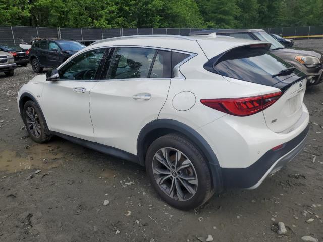 2018 INFINITI QX30 BASE SJKCH5CR3JA059176