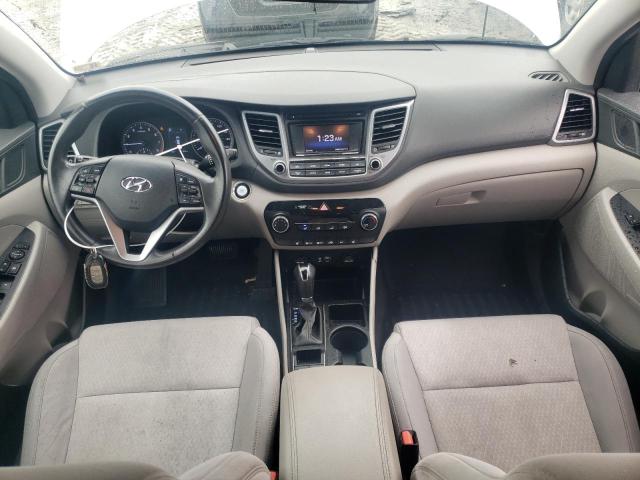2017 HYUNDAI TUCSON LIM - KM8J33A23HU355807