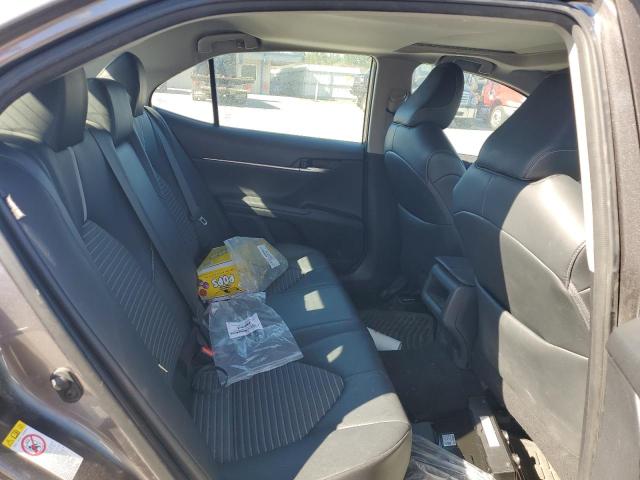 2019 TOYOTA CAMRY L 4T1B11HK6KU699935