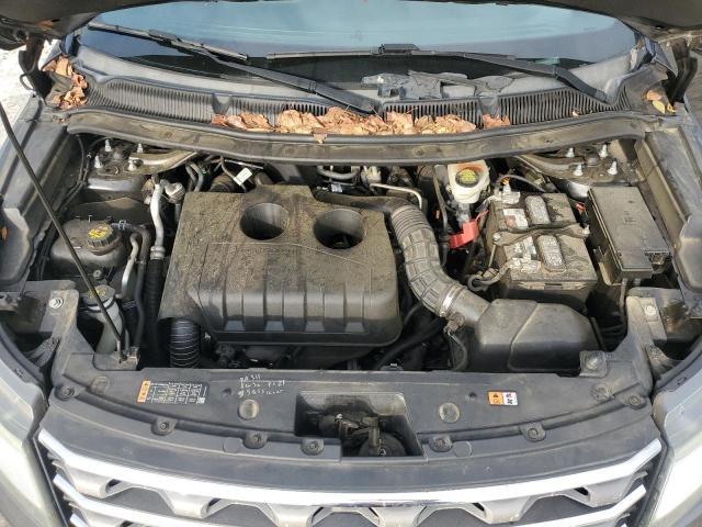 2016 FORD EXPLORER X - 1FM5K7DHXGGD22635