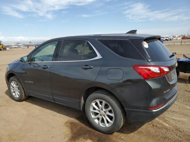 Vin: 2gnaxuev4k6297948, lot: 55450665, chevrolet equinox lt 20192