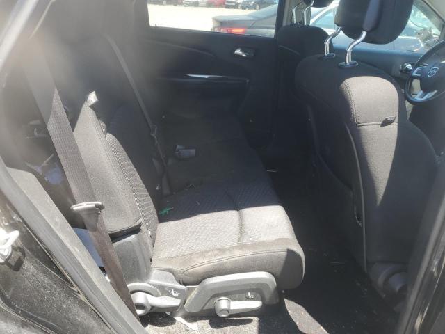 2020 DODGE JOURNEY SE 3C4PDCAB1LT259754