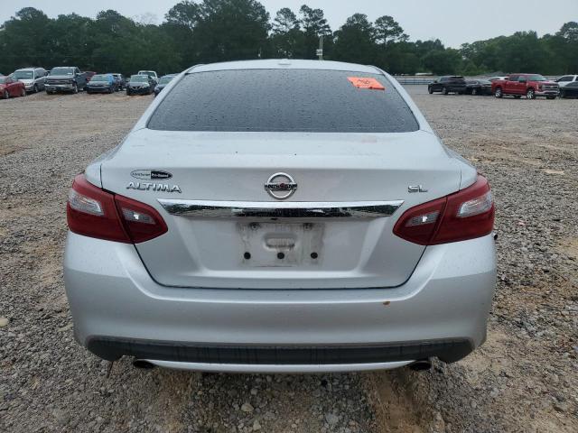 2018 NISSAN ALTIMA 2.5 - 1N4AL3APXJC153824
