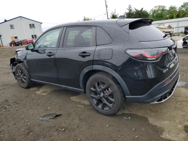 Vin: 3czrz2h59pm711464, lot: 56302795, honda hr-v sport 20232