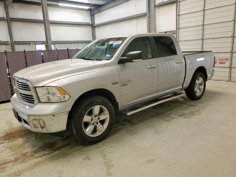 Vin: 1c6rr6lt8ks573541, lot: 58512625, ram 1500 slt 2019 img_1