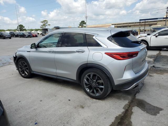 Vin: 3pcaj5m10kf115123, lot: 57309395, infiniti qx50 essential 20192