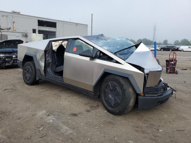 2024 TESLA CYBERTRUCK 7G2CEHEDXRA049692