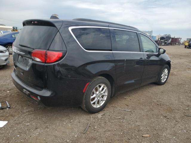 Vin: 2c4rc1dg7lr264435, lot: 58018955, chrysler minivan lxi 20203