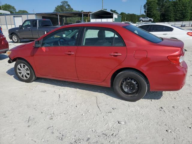 Vin: 2t1bu4ee0bc710842, lot: 57651875, toyota corolla base 20112